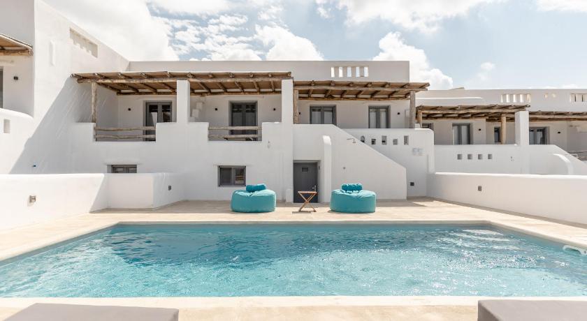 White Cocoon Exclusive villas - image 27