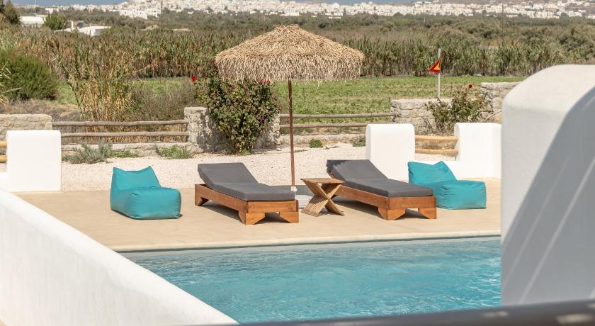 White Cocoon Exclusive villas - image 42