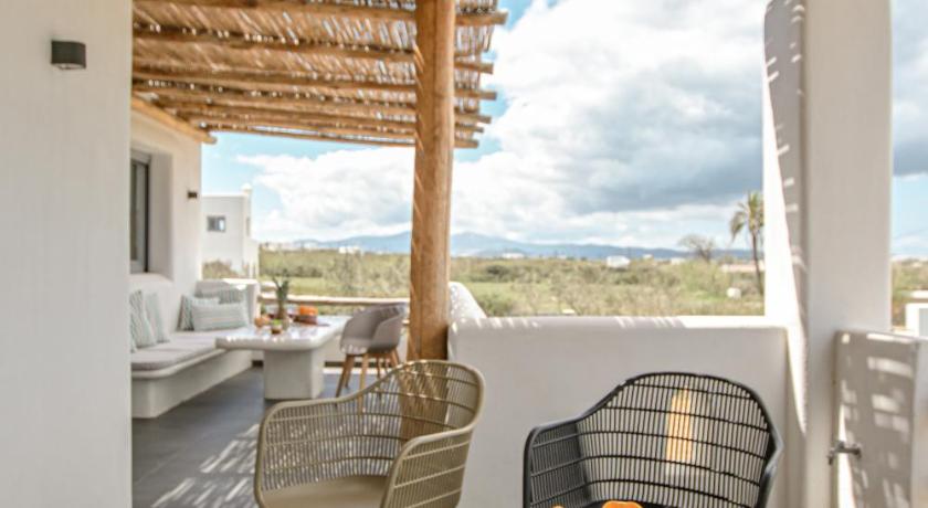 White Cocoon Exclusive villas - image 21
