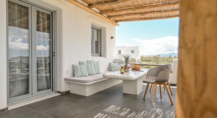 White Cocoon Exclusive villas - image 22