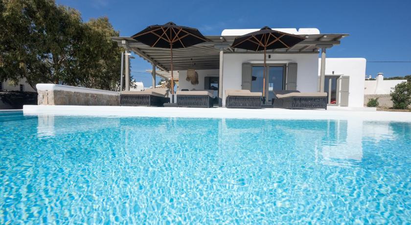 Private Villa Maou