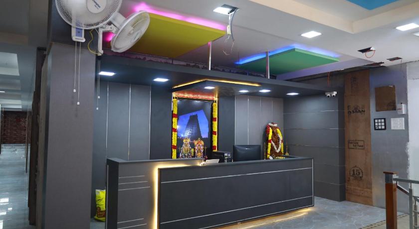 Ananda Residency In Tiruvannamalai 2025 Updated Prices Deals Klook