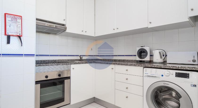 Image of Two-Bedroom Apartment - 27 1