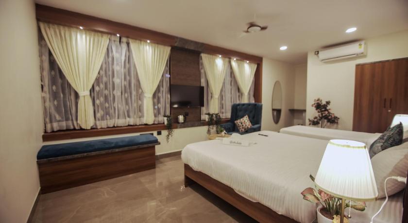 Radhe Suites – Hyderabad, 