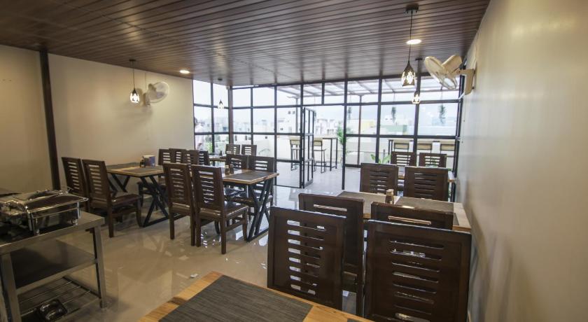Radhe Suites – Hyderabad, 