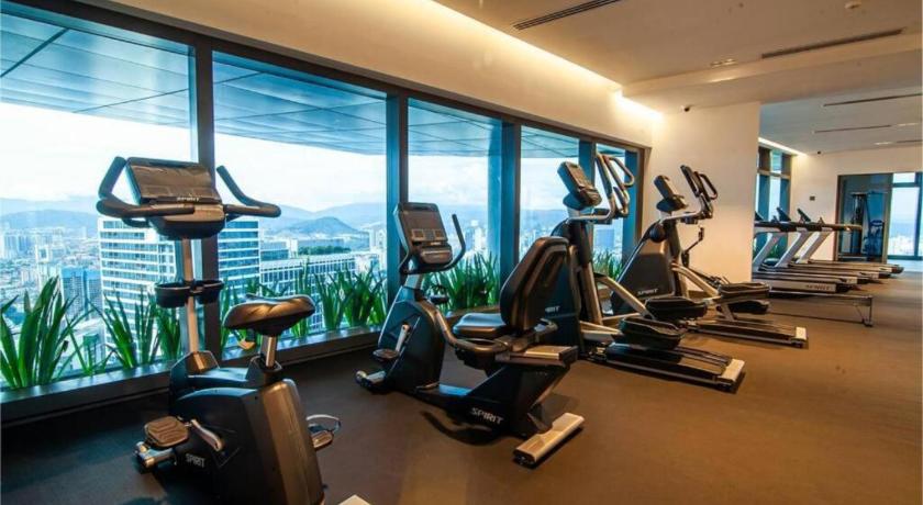 Dolphin The Eaton KLCC Kuala Lumpur - image 13