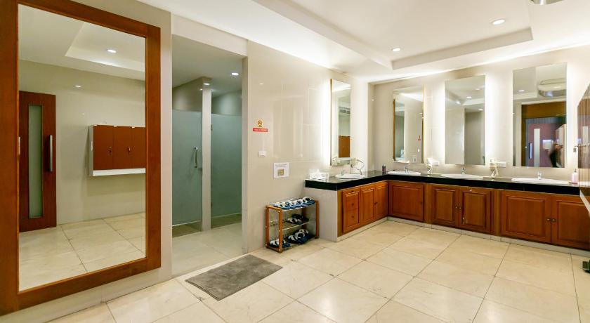 The Bedrooms Hostel Pattaya - image 8