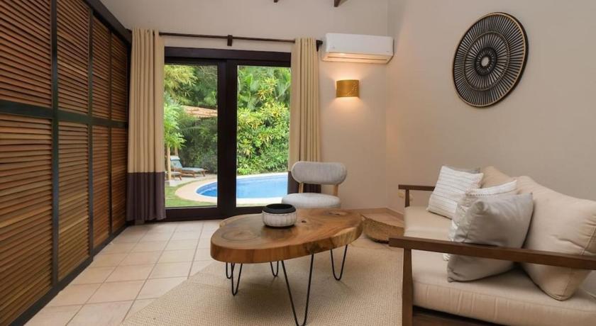 Image of Three-Bedroom Villa 5