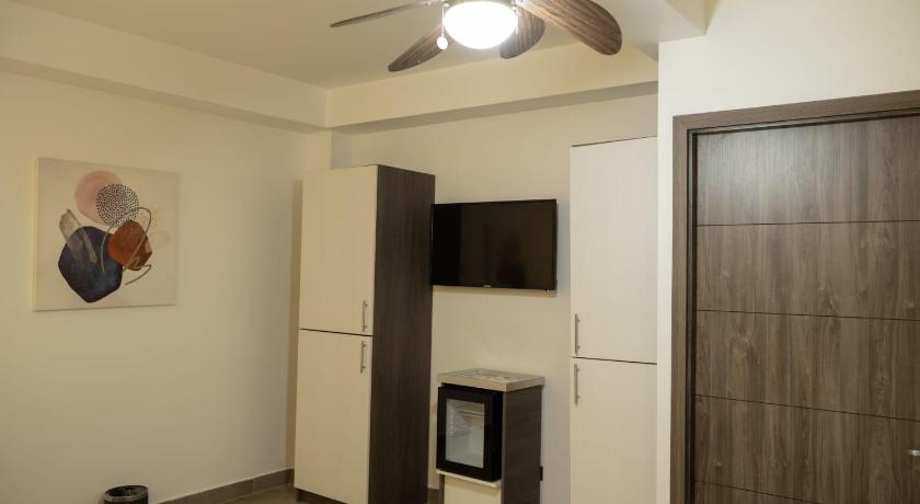 Image of Duplex Quadruple Room 14