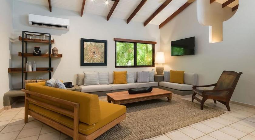 Image of Three-Bedroom Villa 4
