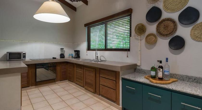 Image of Three-Bedroom Villa 1