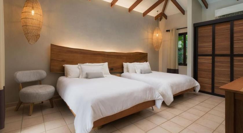 Image of Three-Bedroom Villa 7