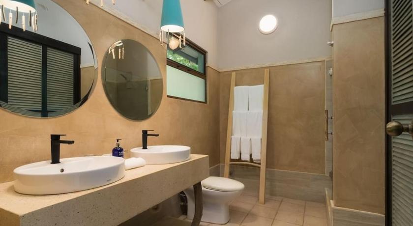 Image of Three-Bedroom Villa 2