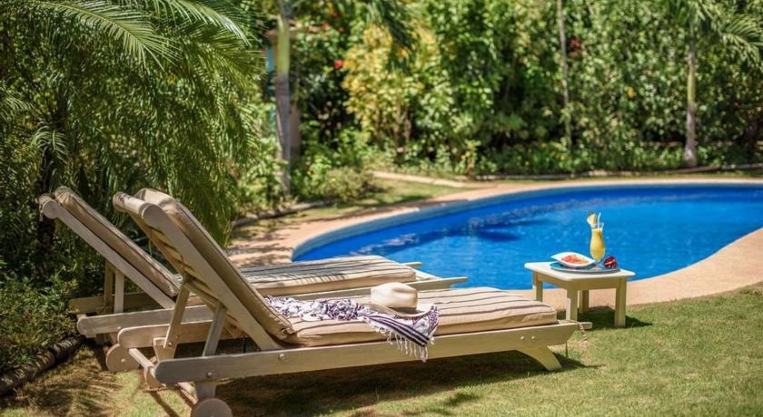 Image of Three-Bedroom Villa 6