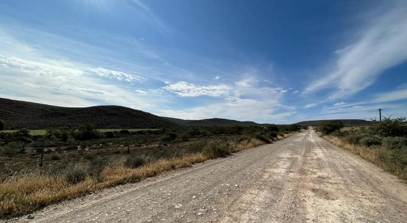 Vaalwater Lodge & Bush Camp
