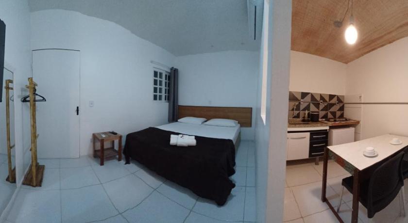 Image of Deluxe Apartment 0