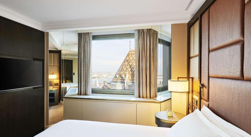 Image of KING JUNIOR DANUBE SUITE 4