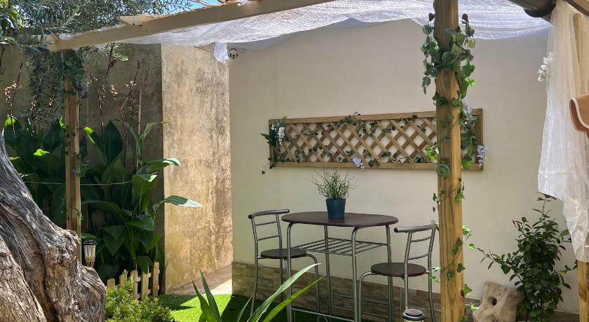 Casa di Mirto