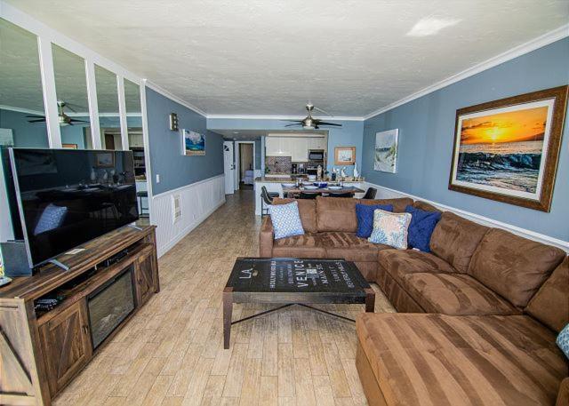 Image of One-Bedroom Apartment 9