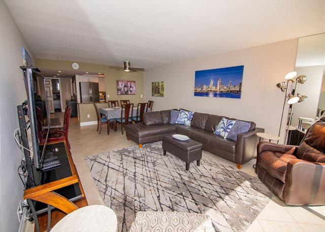 Image of One-Bedroom Apartment 6