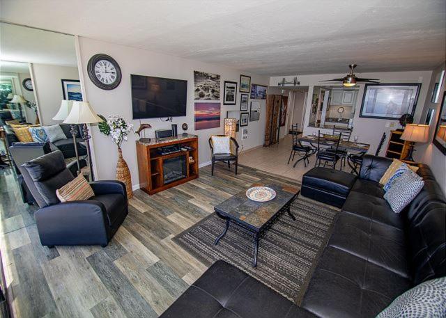 Image of One-Bedroom Apartment 7