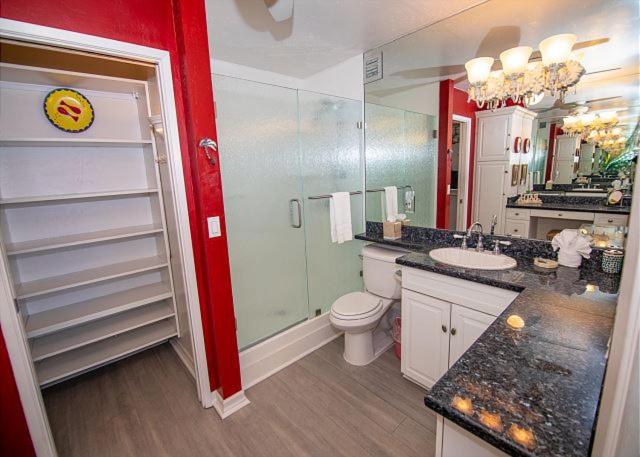 Image of Two-Bedroom Apartment With Ocean View 2