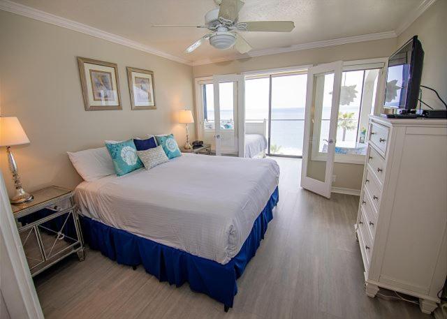 Image of Two-Bedroom Apartment With Ocean View 11