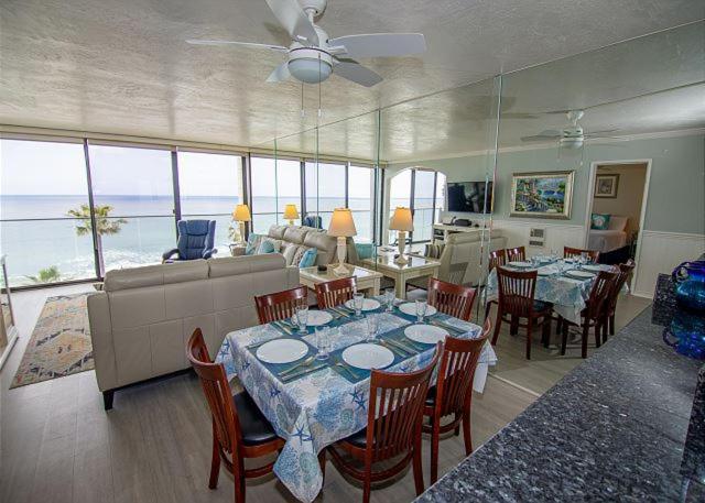 Image of Two-Bedroom Apartment With Ocean View 7