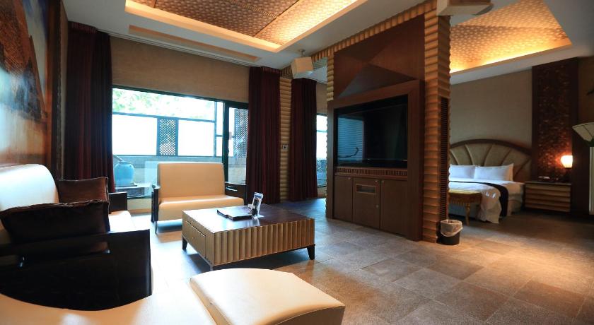 Image of Superior Double Room 0