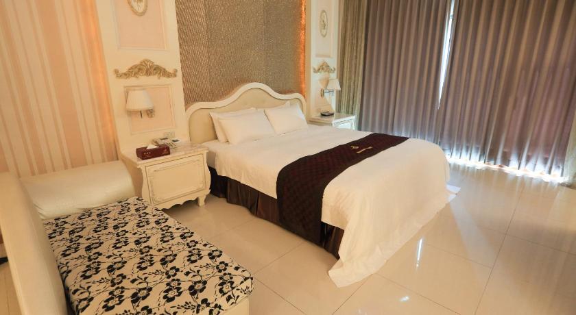 Image of Superior Double Room 8