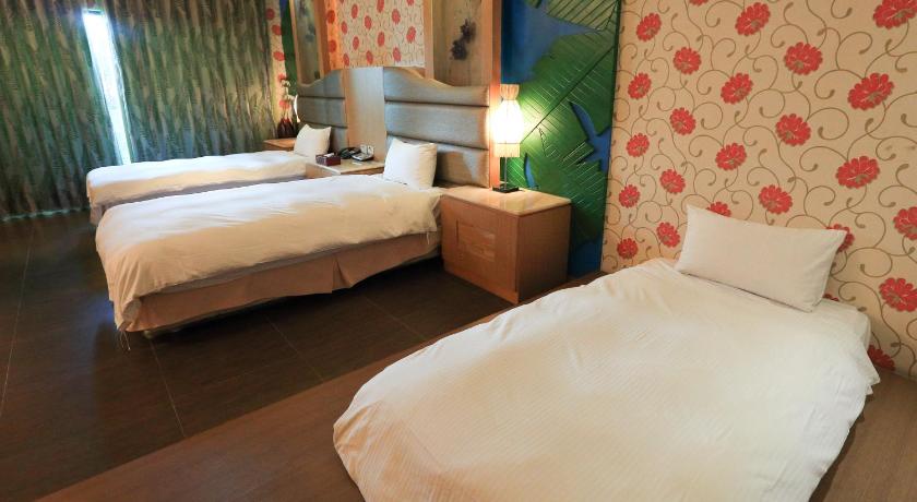 Image of Comfort Triple Room 0