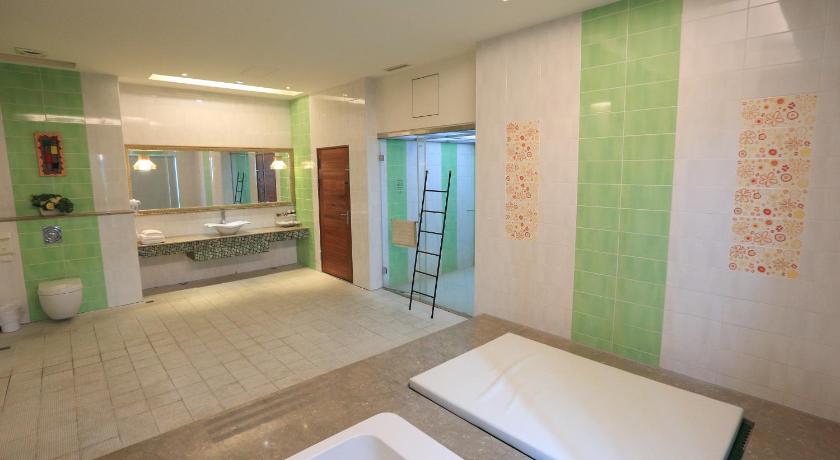 Image of Comfort Triple Room 8