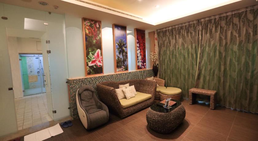Image of Comfort Triple Room 3