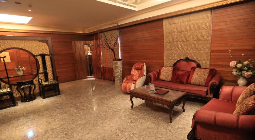 Image of Deluxe Double Room 6