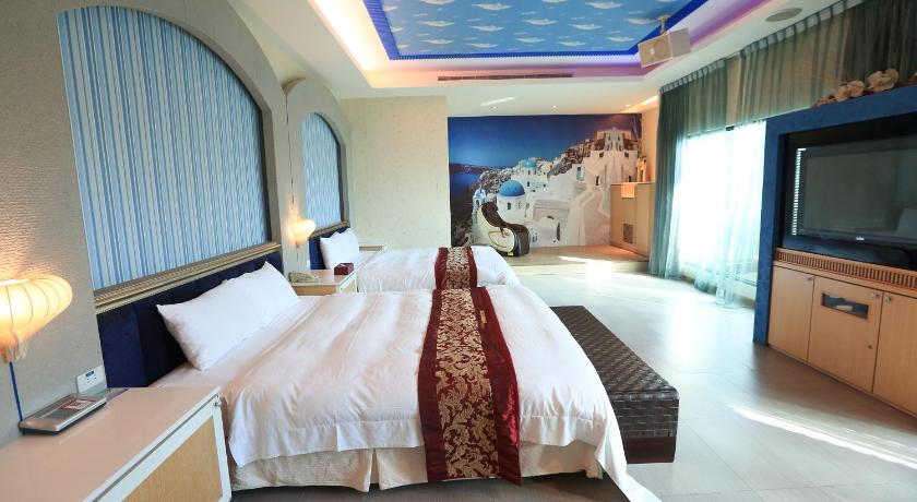 Image of Standard Quadruple Room 0
