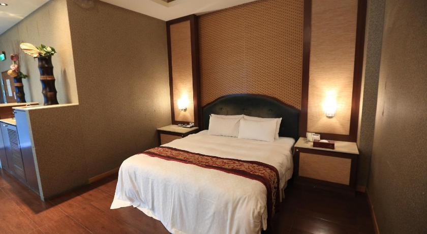 Image of Economy Double Room 9