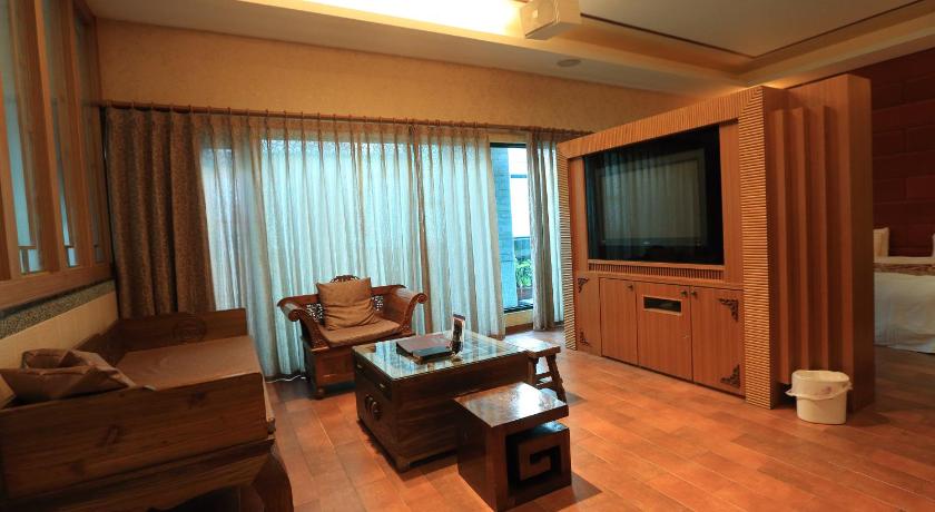 Image of Economy Double Room 11