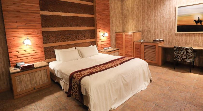 Image of Economy Double Room 5