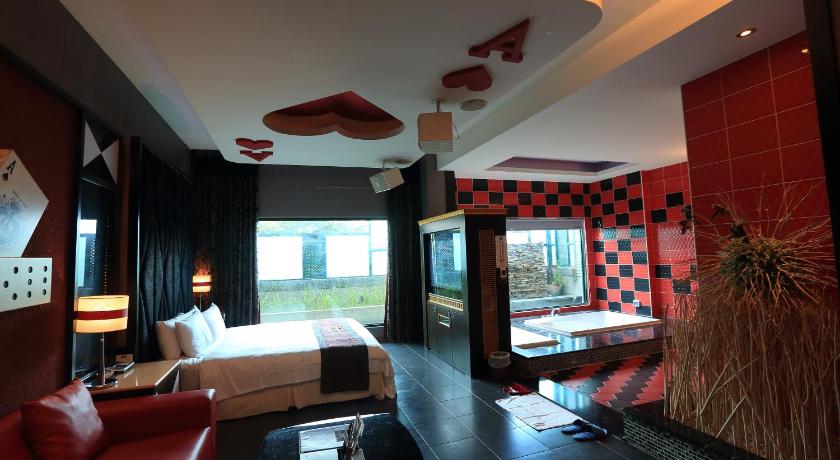 Image of Economy Double Room 1