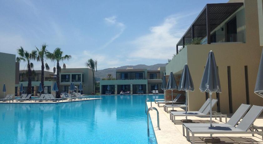 Astir Odysseus Kos Resort and Spa