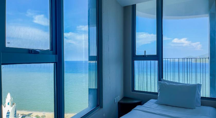 Luxury Seaview Panorama Nha Trang by Luna - image 25