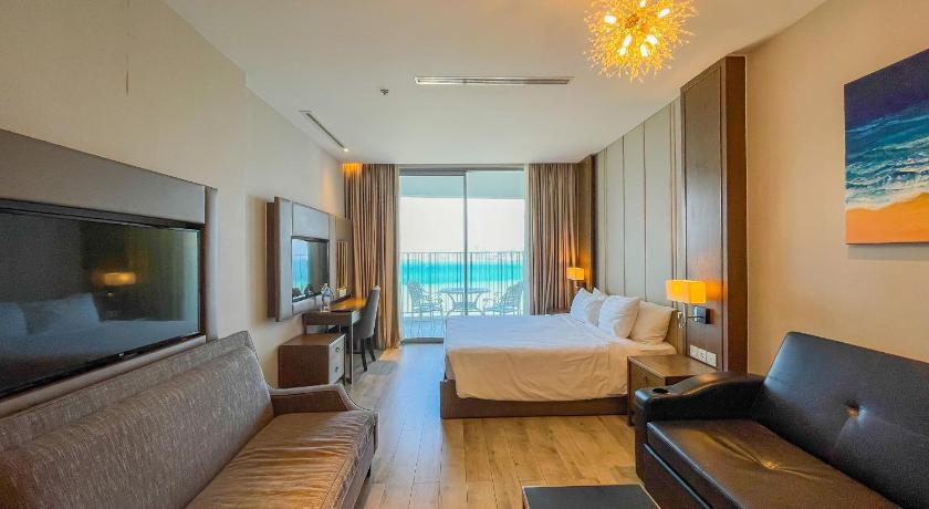 Luxury Seaview Panorama Nha Trang by Luna - image 37