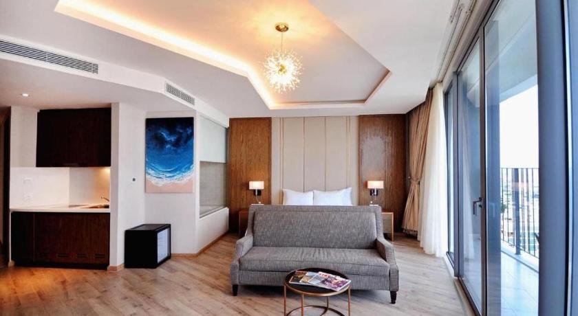 Luxury Seaview Panorama Nha Trang by Luna - image 30