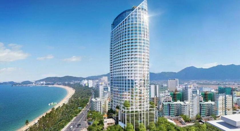Luxury Seaview Panorama Nha Trang by Luna - image 36