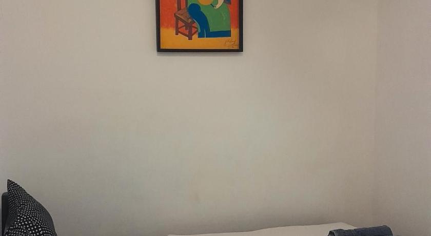 Image of Family Room with Terrace 4