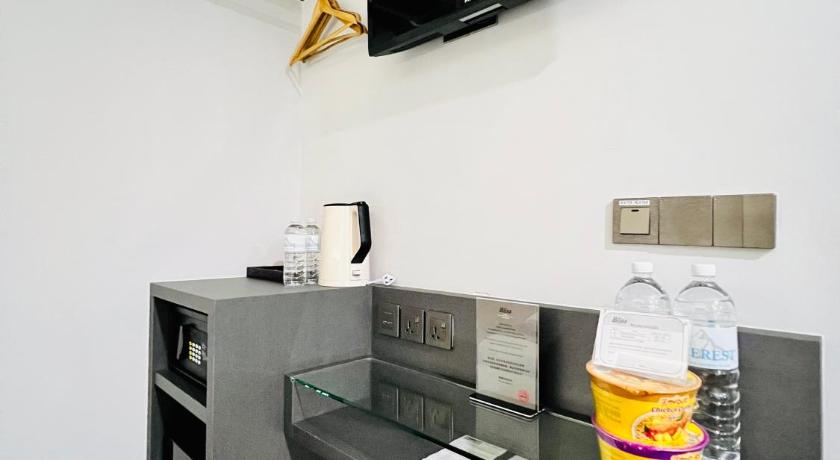 Bild von: Deluxe Zweibettzimmer (Deluxe Twin) 10