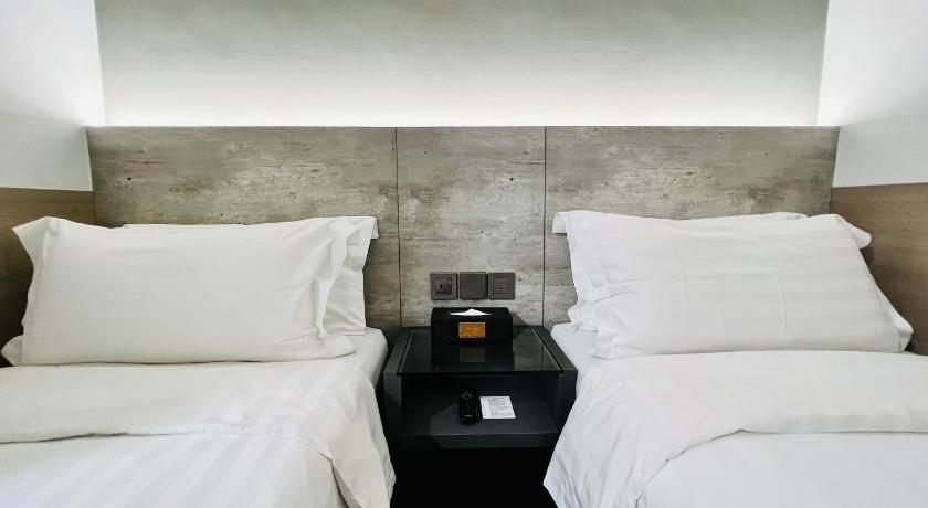 Bild von: Deluxe Zweibettzimmer (Deluxe Twin) 7