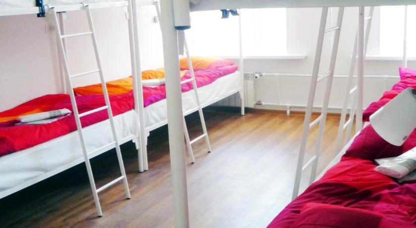 Online Hostel photo