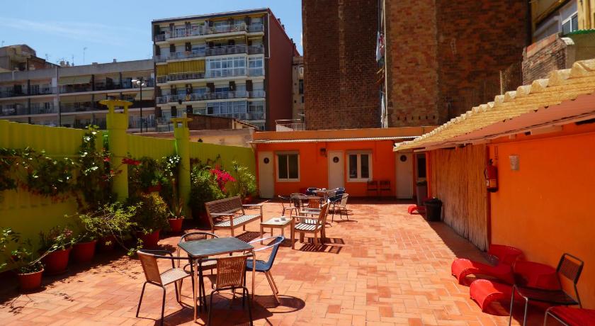 Hostal Paraiso photo