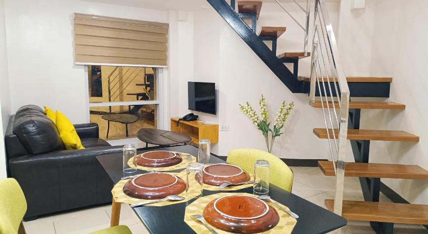 FB Dormitel Suites - image 4